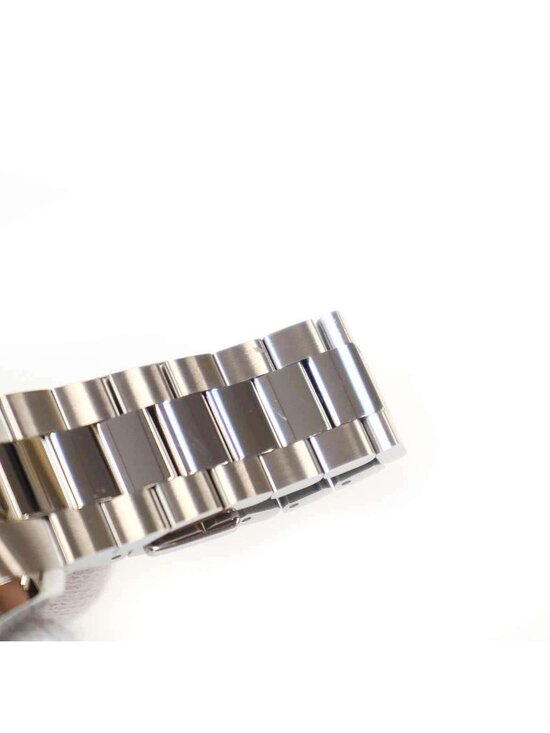 Gucci G-timeless 32 Watch Silver Pink main image 5